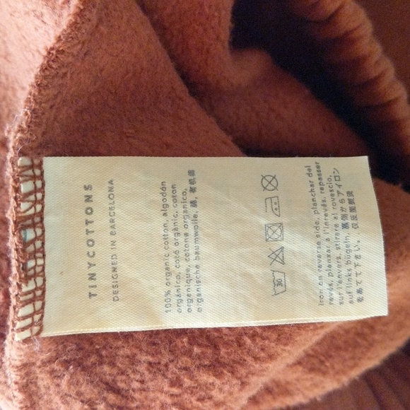 NWT TINY COTTONS TINY SWEATPANTS - Picture 6 of 11